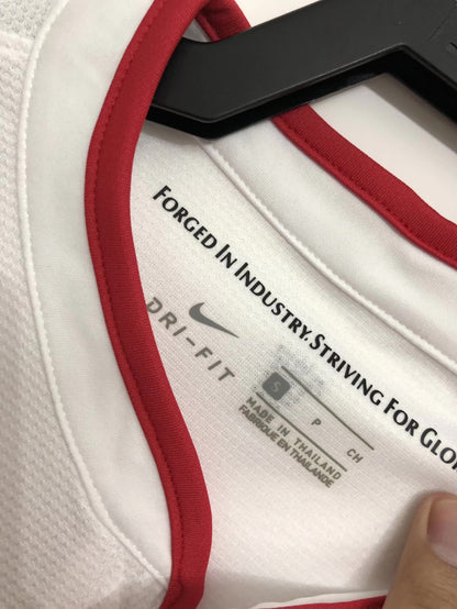 Man's Retro Jersey Manchester United Team - 2013/14