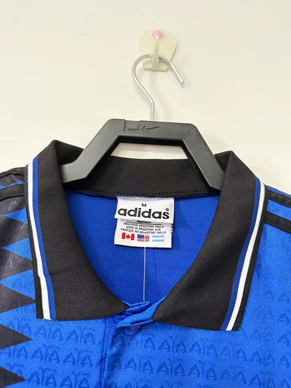 Man's Retro Jersey Argentina National Team - 1994