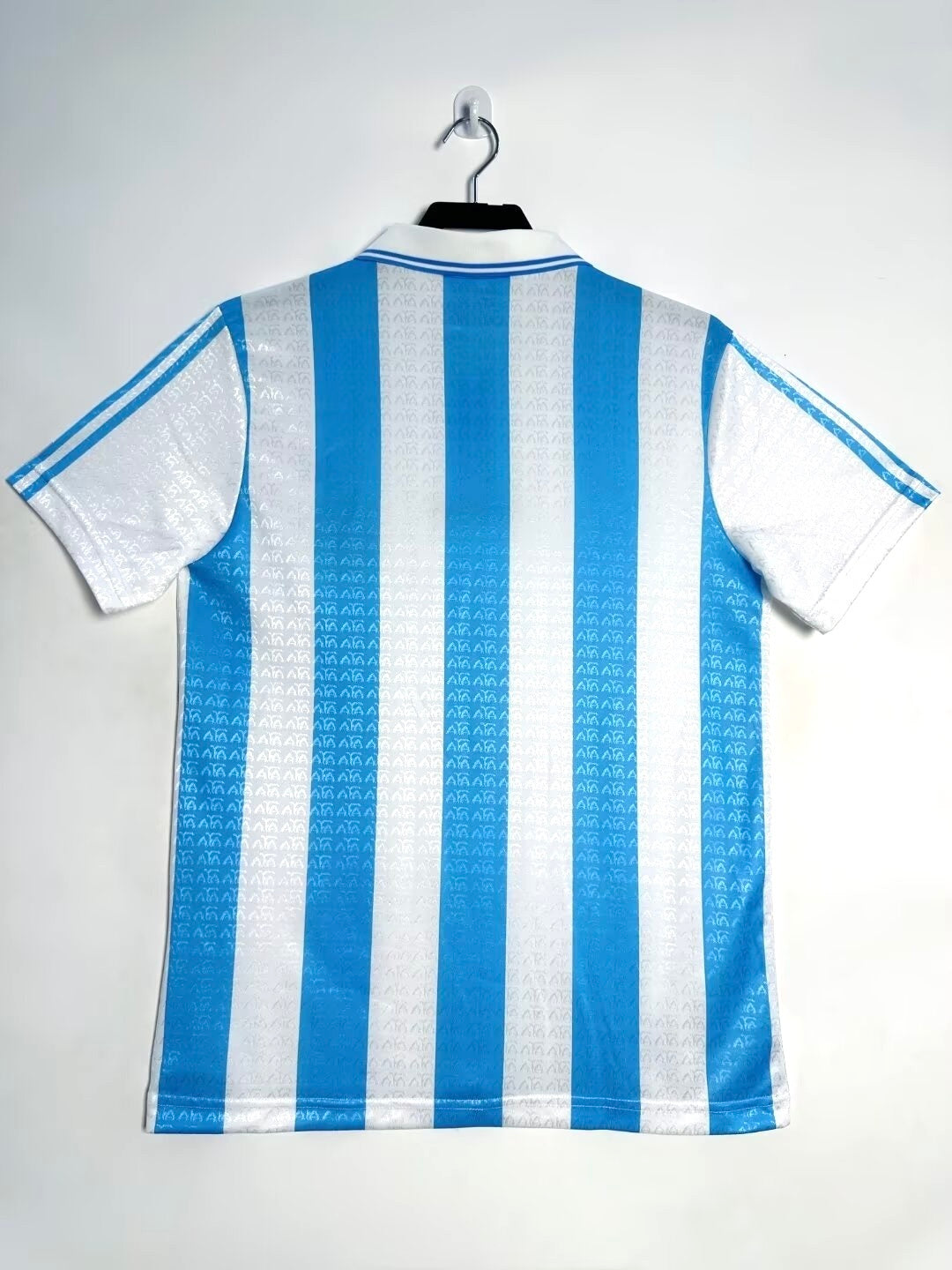 Man's Retro Jersey Argentina National Team - 1994
