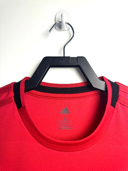 Man's Retro Jersey Manchester United Team Home - 2019/2020