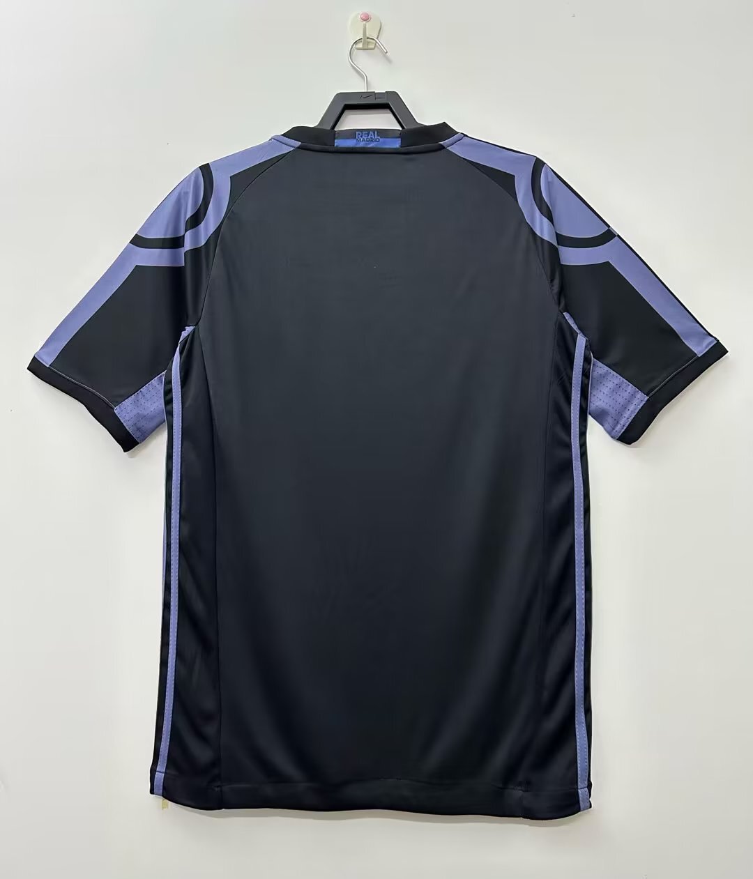 Man's Retro Jersey Real Madrid Team - 2016/17
