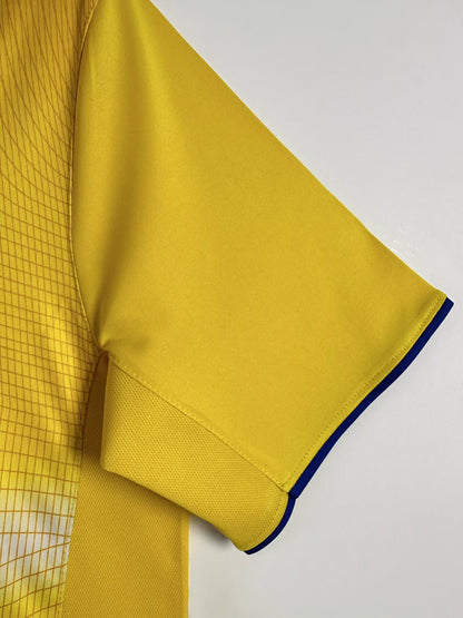 Man's Retro Jersey Internazionale Milano Team - 2002/03