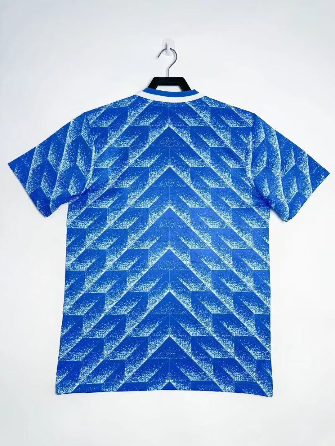 Man's Retro Jersey Netherlands National Team Away - 1988