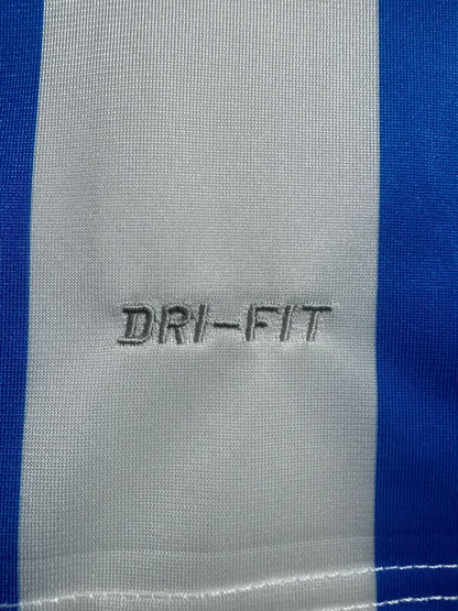 Man's Jersey Retro Malaga CF Home - 2012/13