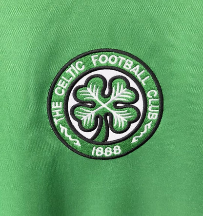 Man's Retro Jersey Celtic Team - 1980