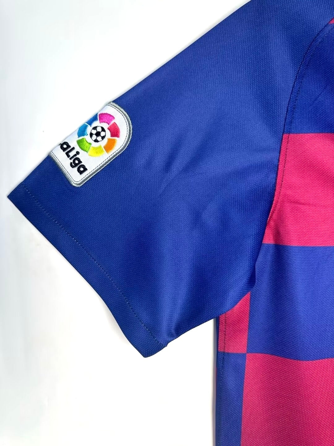 Man's Retro Jersey Barcelona Team Home - 2019/20