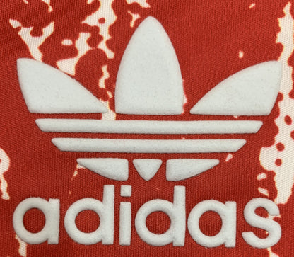Man's Retro Jersey Soviet Union National Team - 1988/90