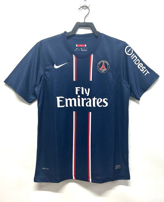 Man's Retro Jersey PSG Team - 2008/2009