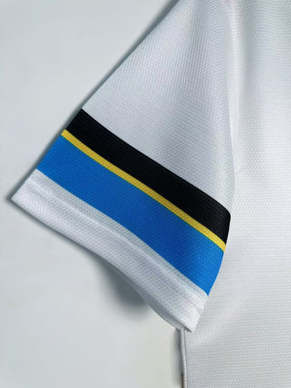 Man's Retro Jersey Internazionale Milano Team Away - 1997/98