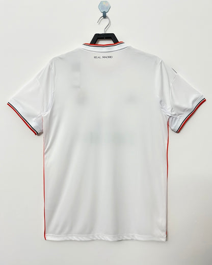 Man's Retro Jersey Real Madrid Team - 2013/14