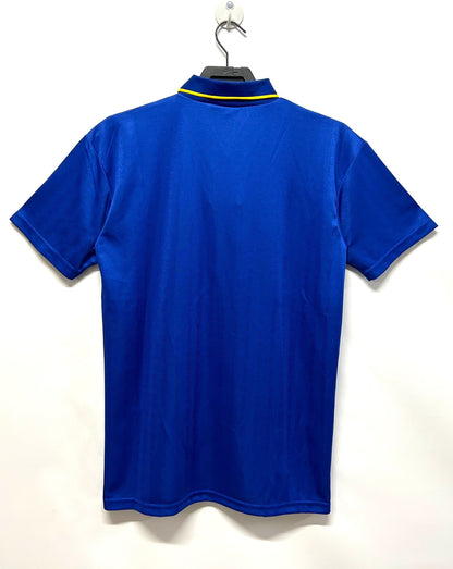 Man's  Jersey Retro Chelsea Team Home - 1995/1997