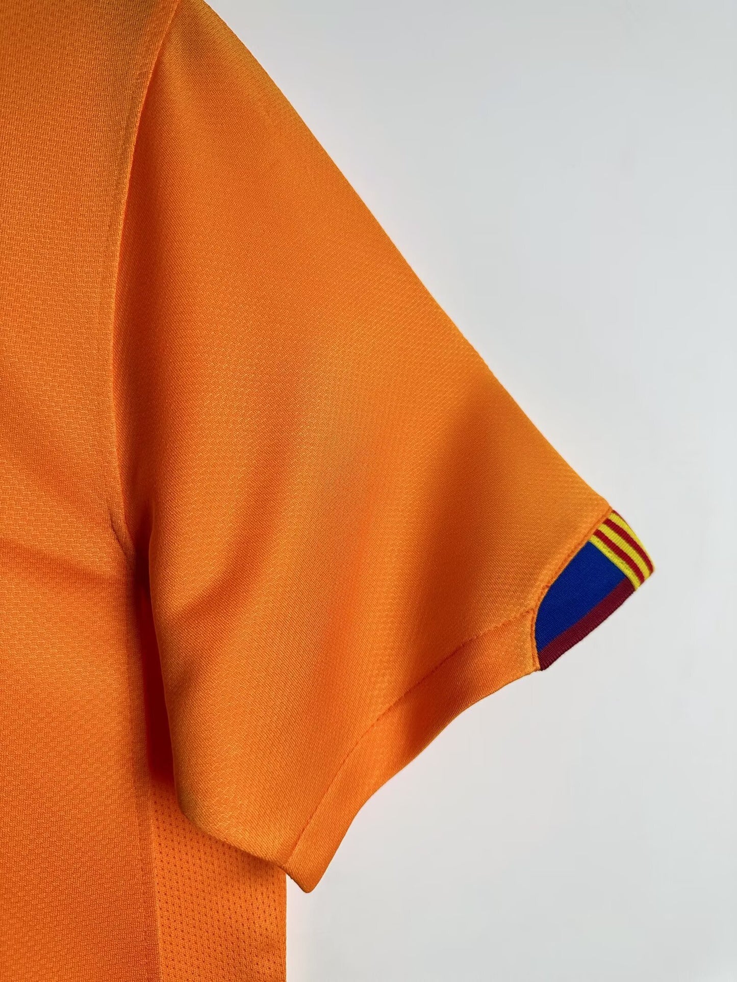Man's Retro Jersey Barcelona Team Away - 2006/07