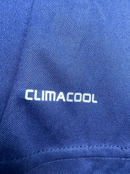 Man's Jersey Retro Schalke 04 Away - 2010/11
