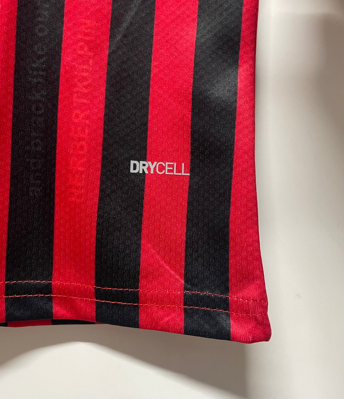 Man's Retro Jersey Milan Team 120th Anniversary Edition  - 1899/2019