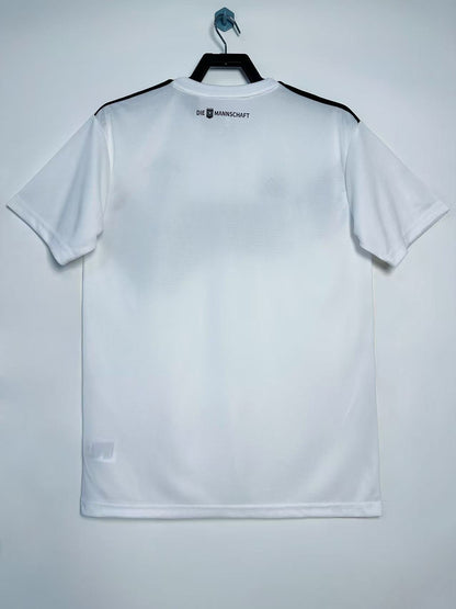 Man's Retro Jersey Germany National Team - 2018
