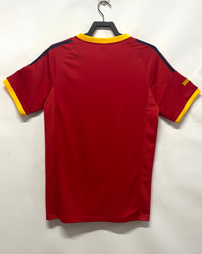 Man's Retro Jersey Spain National Team - 2002