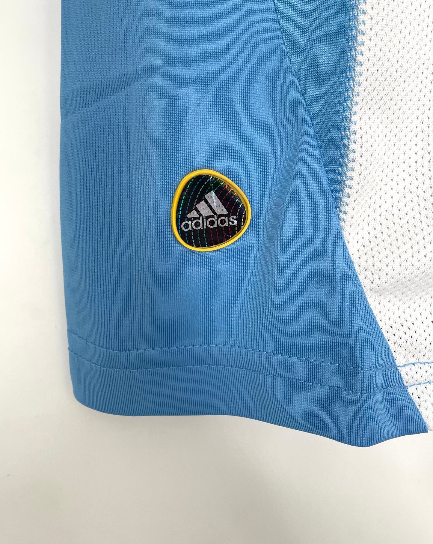Man's Retro Jersey Argentina National Team - 2010
