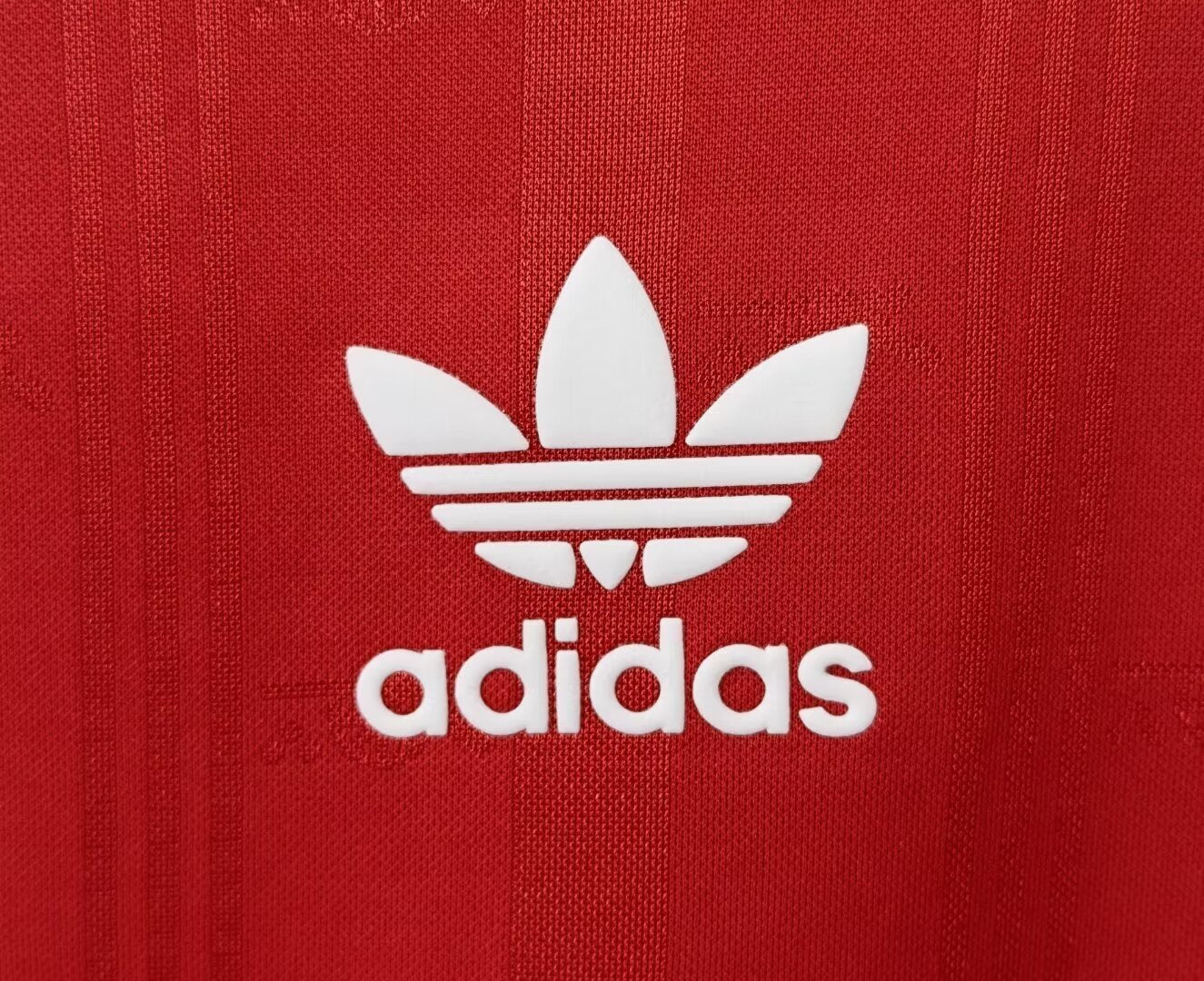 Man's Retro Jersey Arsenal Team Home - 1988/1990