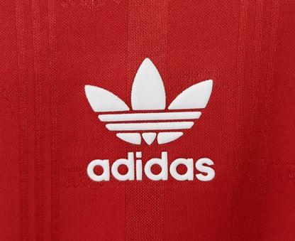Man's Retro Jersey Arsenal Team Home - 1988/1990