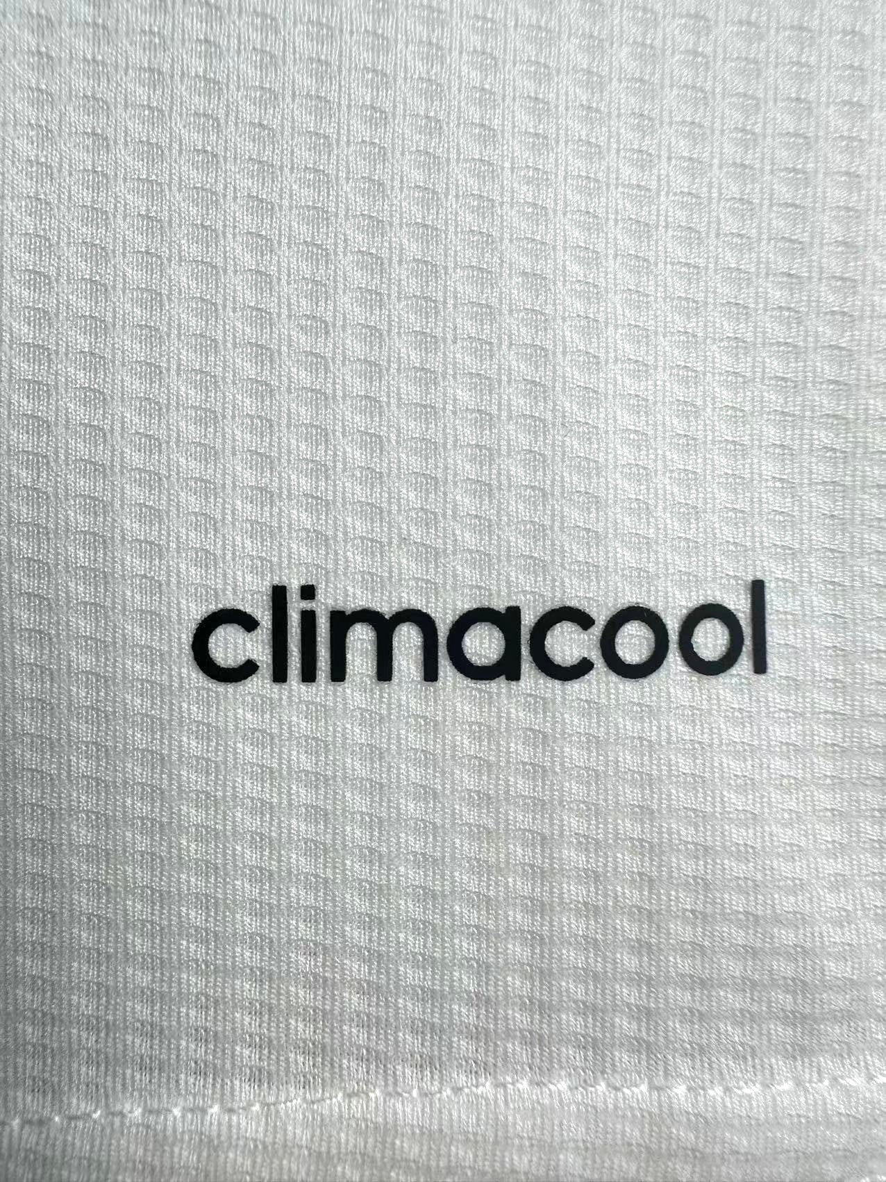 Man's Retro Jersey Real Madrid Team - 2015/2016