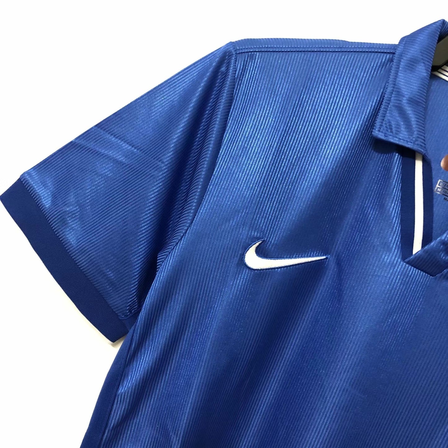 Man's Retro Jersey Italy National Team - 1998