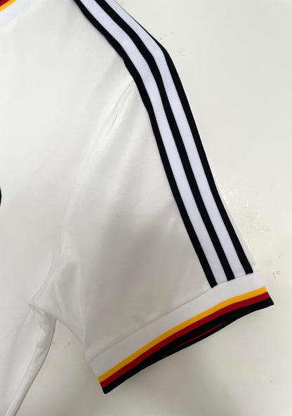 Man's Retro Jersey Germany National Team - 1986