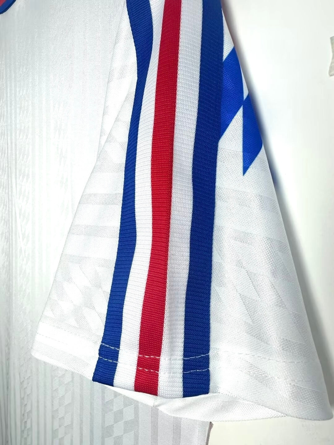 Man's Retro Jersey France National Team Away -1994