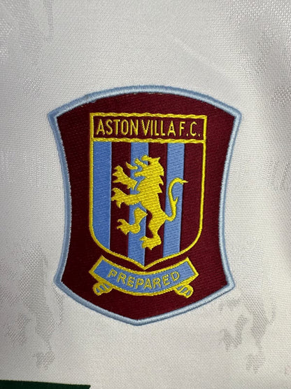 Man's Jersey Retro Aston Villa - 1995