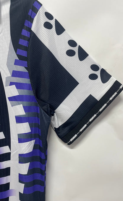 Man's Retro Jersey Real Madrid Team - 1997/1998