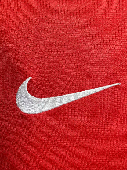 Man's Retro Jersey Arsenal Team Home  - 2006/07