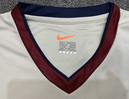 Man's Retro Jersey Barcelona Team Away - 1998/99
