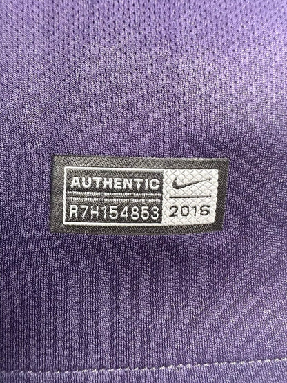 Man's Retro Jersey Barcelona Team Away - 2016/17