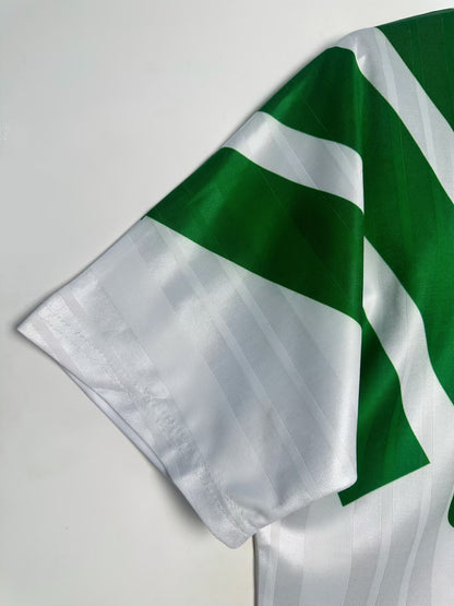 Man's Retro Jersey Ireland National Team Away - 1992/94