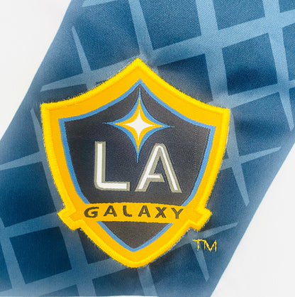 Man's Retro Jersey Los Angeles Galaxy Team Home - 2012