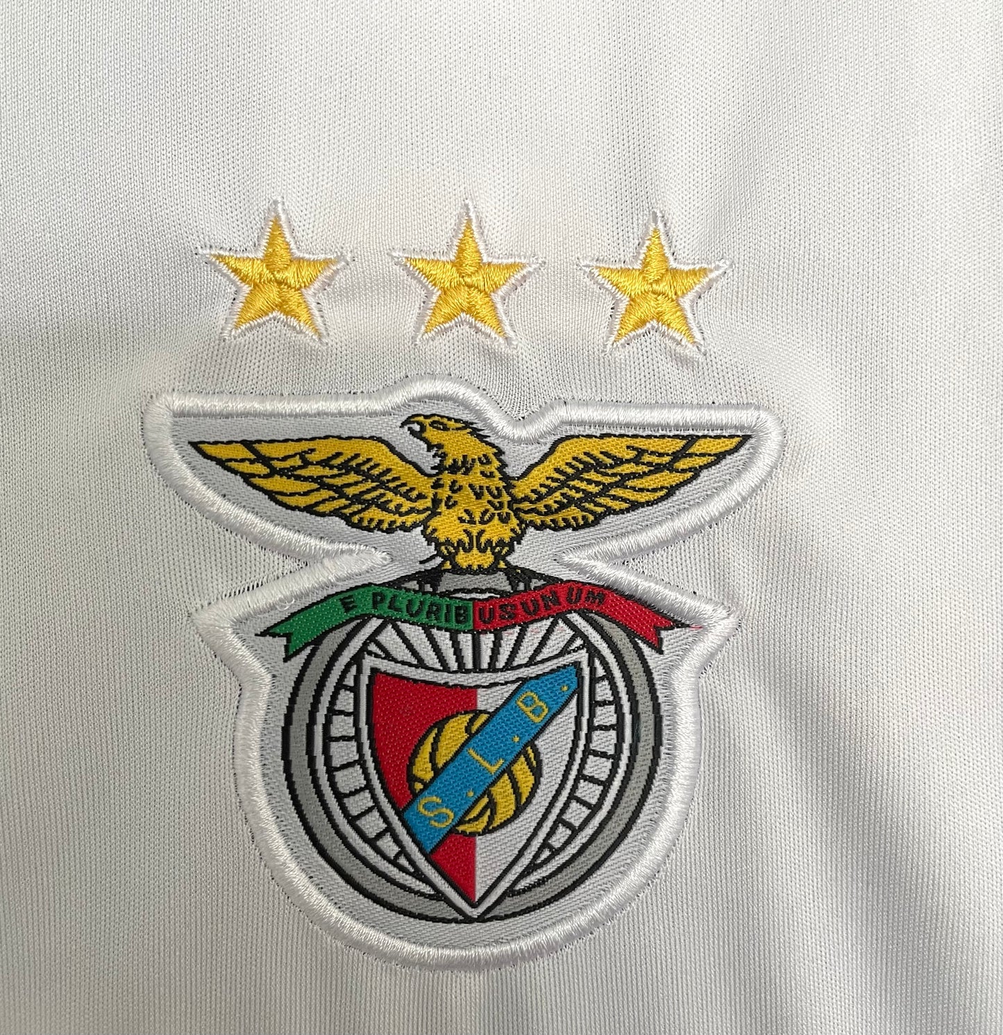 Man's Retro Jersey Benfica Team Away- 2013/14