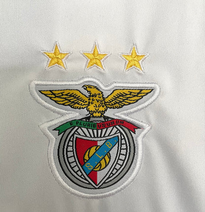 Man's Retro Jersey Benfica Team Away- 2013/14