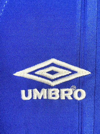 Man's Jersey Retro Chelsea Team Home - 1999/2001