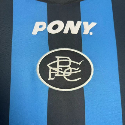 Man's Jersey Retro Birmingham Team - 1996/1997