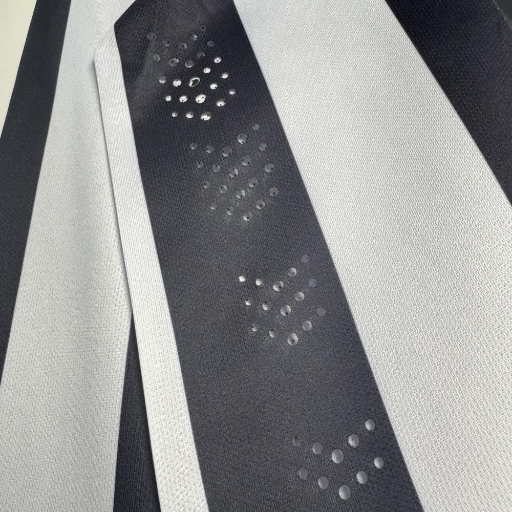 Man's Retro Long Sleeve Juventus Team Home - 2014/2015