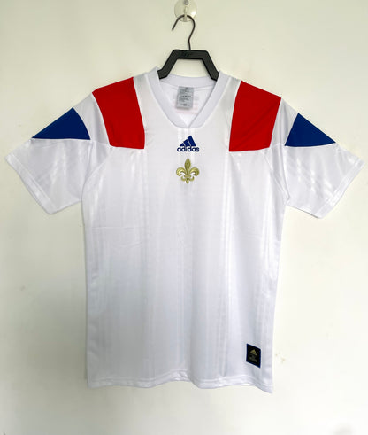 Man's Retro Jersey PSG Team City of Paris Commemorative Edition - 2020