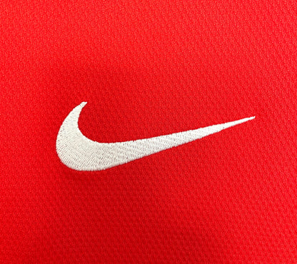 Man's Retro Jersey Arsenal Team Home  - 2012/13