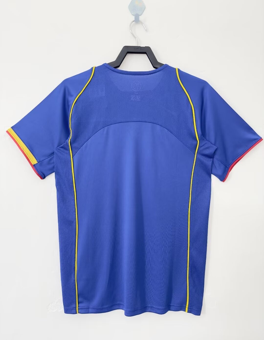 Man's Retro Jersey Arsenal Team - 2004/05