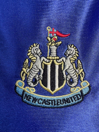 Man's Jersey Retro Newcastle United Away - 1998/99