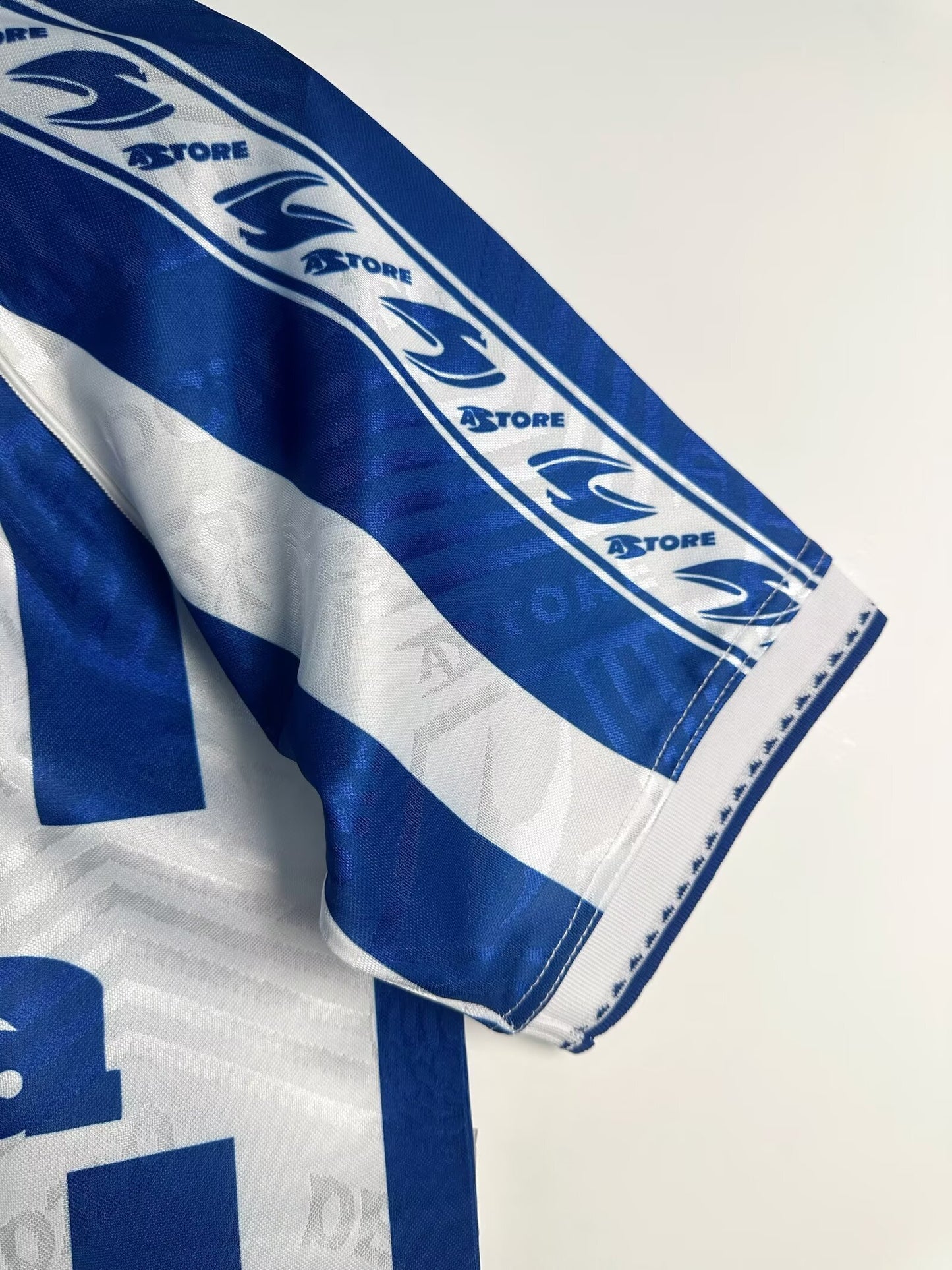 Retro Jersey Real Sociedad - 1994/1995