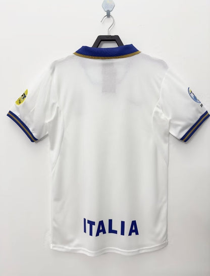 Man's Retro Jersey Italy National Team - 1996