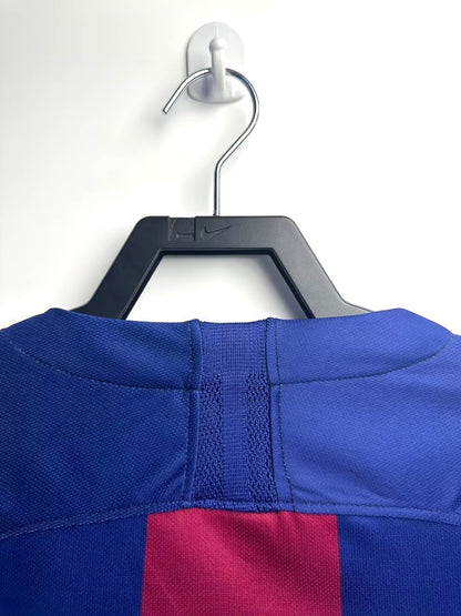 Man's Retro Jersey Barcelona Team Home - 2019/20