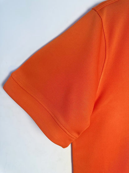 Man's Retro Jersey Netherlands National Team Home - 2014