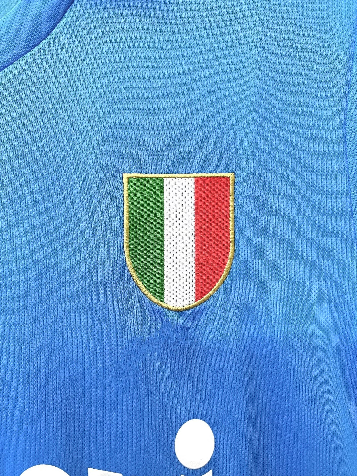 Man's Jersey Retro Napoli - 1987/88