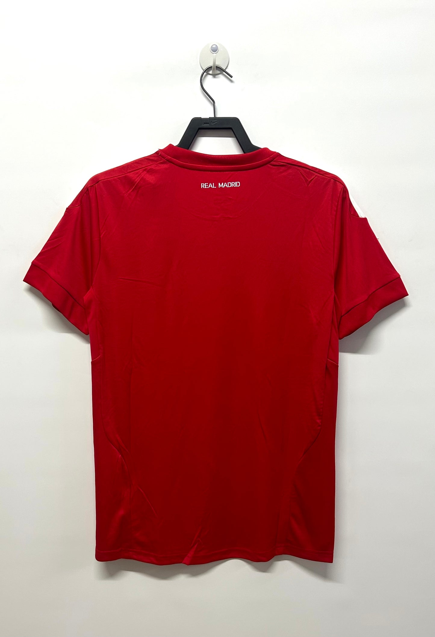 Man's Retro Jersey Real Madrid Team - 2011/2012
