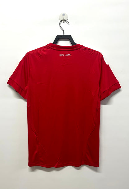 Man's Retro Jersey Real Madrid Team - 2011/2012